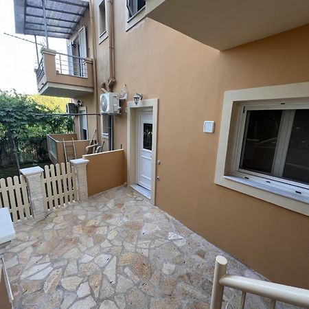 Teo Apartments 古维亚 外观 照片