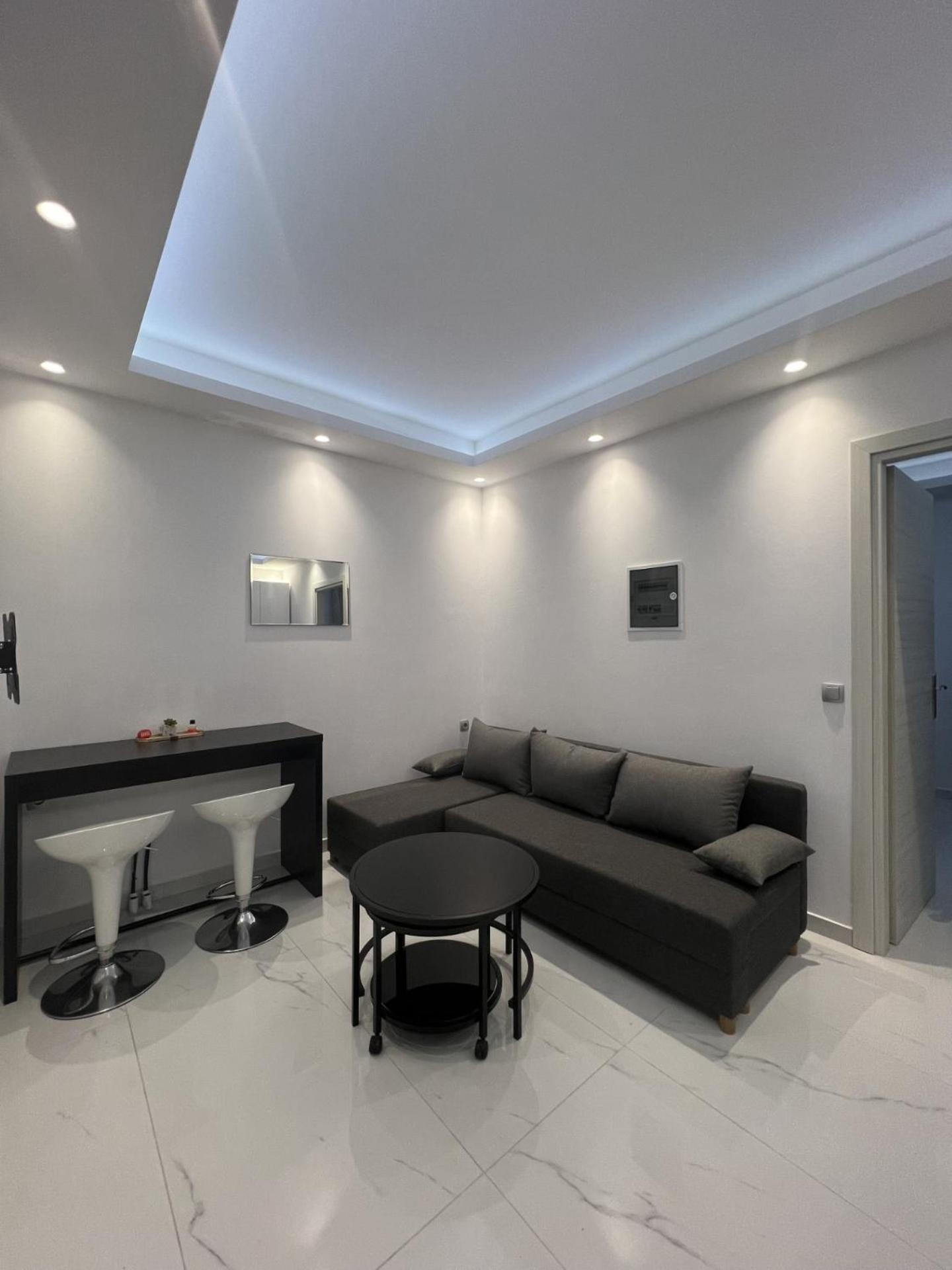 Teo Apartments 古维亚 外观 照片