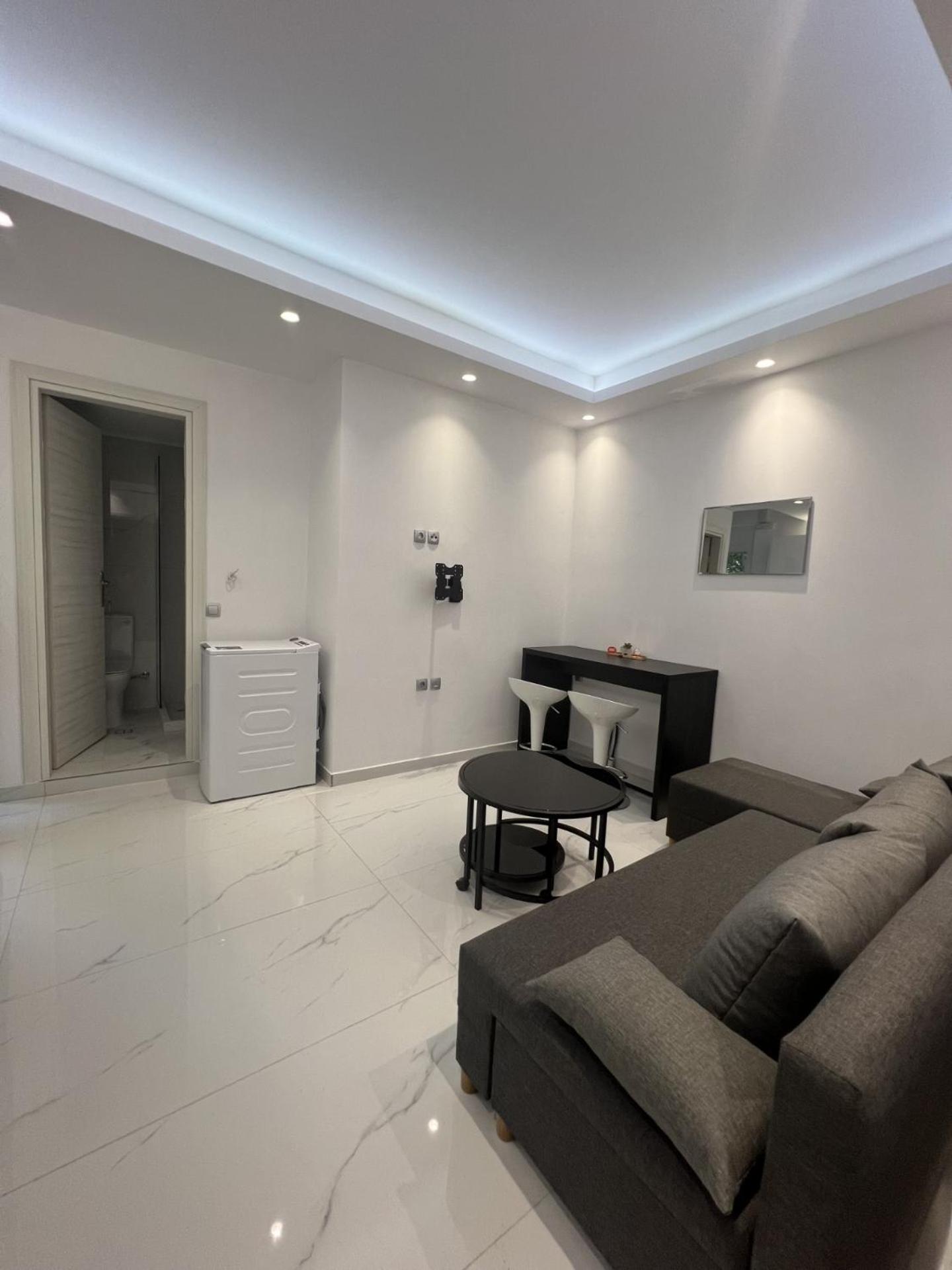Teo Apartments 古维亚 外观 照片