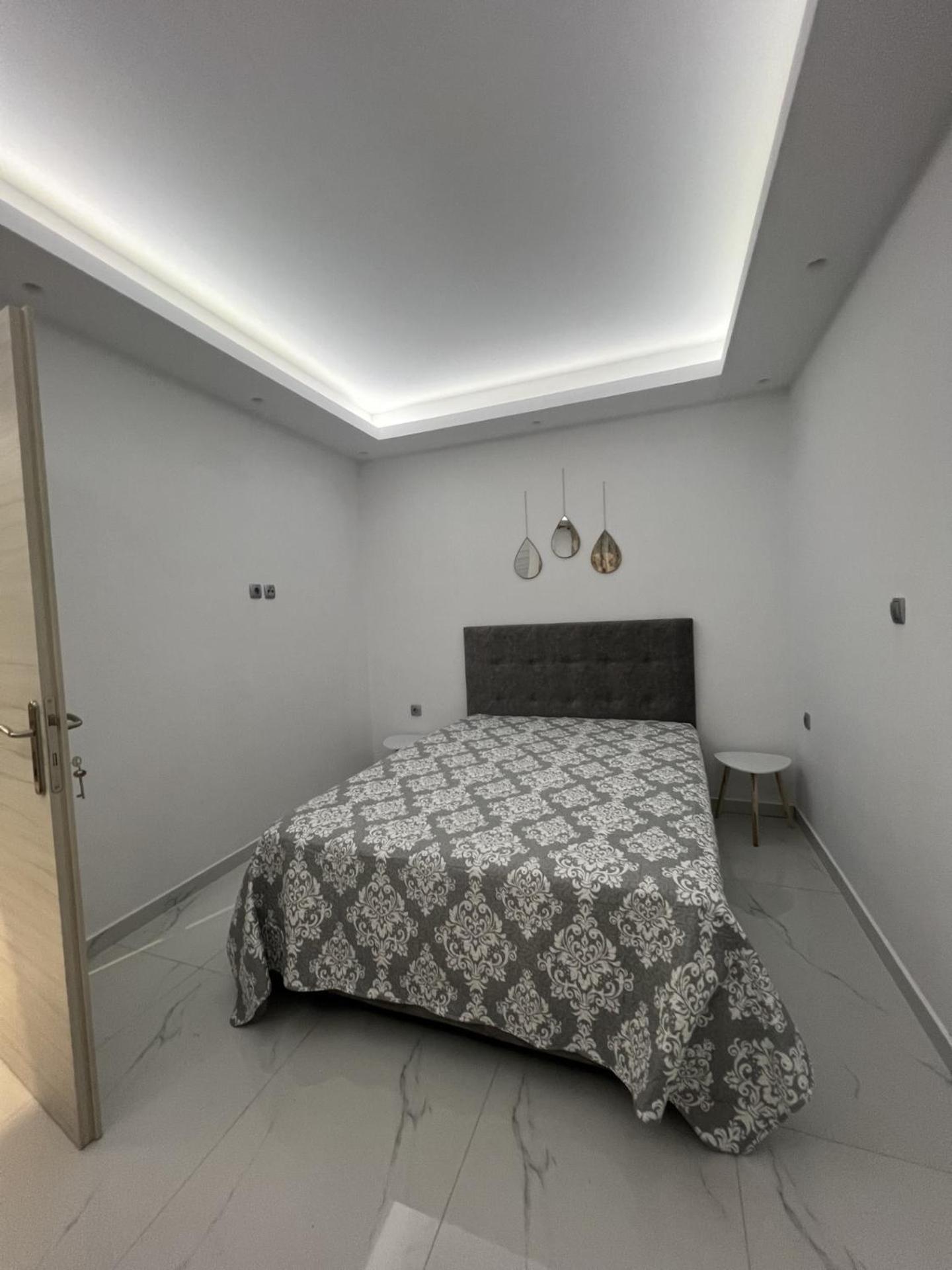 Teo Apartments 古维亚 外观 照片