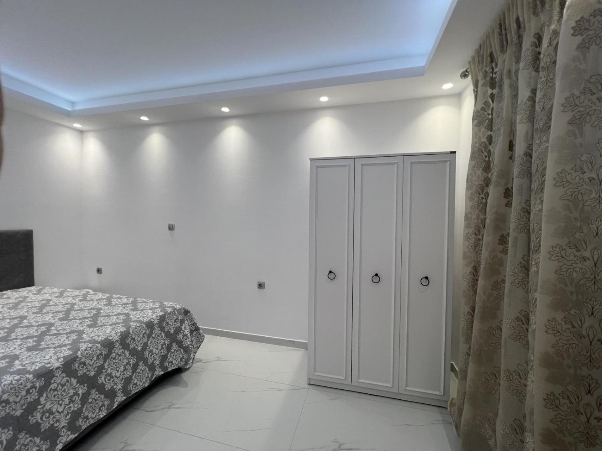 Teo Apartments 古维亚 外观 照片